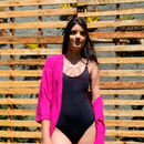 Kit 50 Kimono Liso Praia e Piscina em Viscose | M ao GG