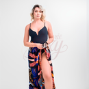 Kit 50 Cangas em Viscose | Leves, Confortáveis e Ideais para Praia