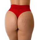 Kit 1000 Calcinhas Cós Alto Fio Duplo | Modela Barriga e Levanta Bumbum
