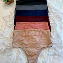 Kit 1000 Calcinhas Altas Modeladoras em Suplex | Conforto e Sustentação