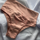 Kit 1000 Calcinhas Altas Modeladoras em Suplex | Conforto e Sustentação