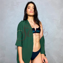 Kit 50 Kimono Liso Praia e Piscina em Viscose | M ao GG