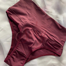 Kit 1000 Calcinhas Altas Modeladoras em Suplex | Conforto e Sustentação