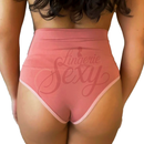 Kit 1000 Calcinhas Altas Modeladoras em Suplex | Conforto e Sustentação